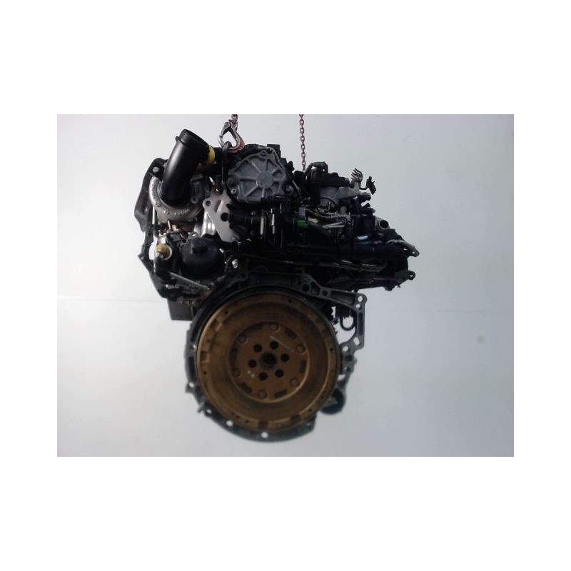 MOTEUR DIESEL CITROEN GRAND C4 PICASSO MONOSP. I LONG 2006-2013 1.6 HDi 110