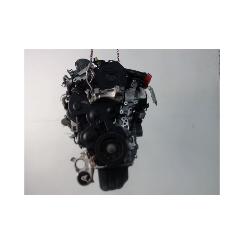 MOTEUR DIESEL CITROEN GRAND C4 PICASSO MONOSP. I LONG 2006-2013 1.6 HDi 110