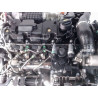 MOTEUR DIESEL CITROEN GRAND C4 PICASSO MONOSP. I LONG 2006-2013 1.6 HDi 110