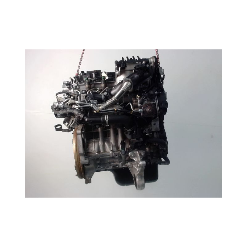 MOTEUR DIESEL PEUGEOT 308 I Phase 1 2007-2011 1.6 HDi