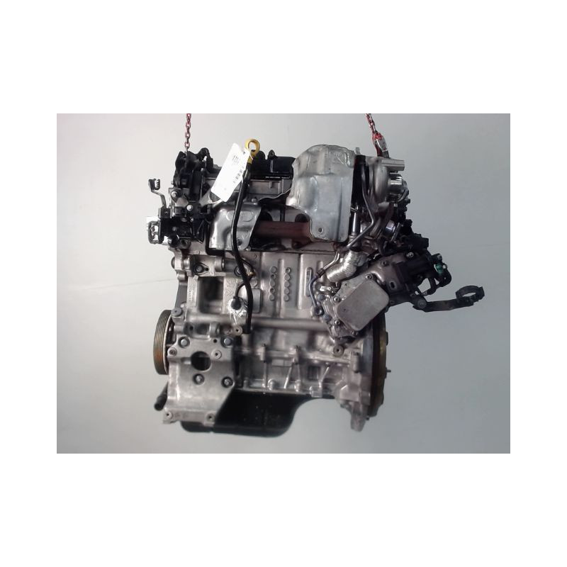 MOTEUR DIESEL PEUGEOT 308 I Phase 1 2007-2011 1.6 HDi
