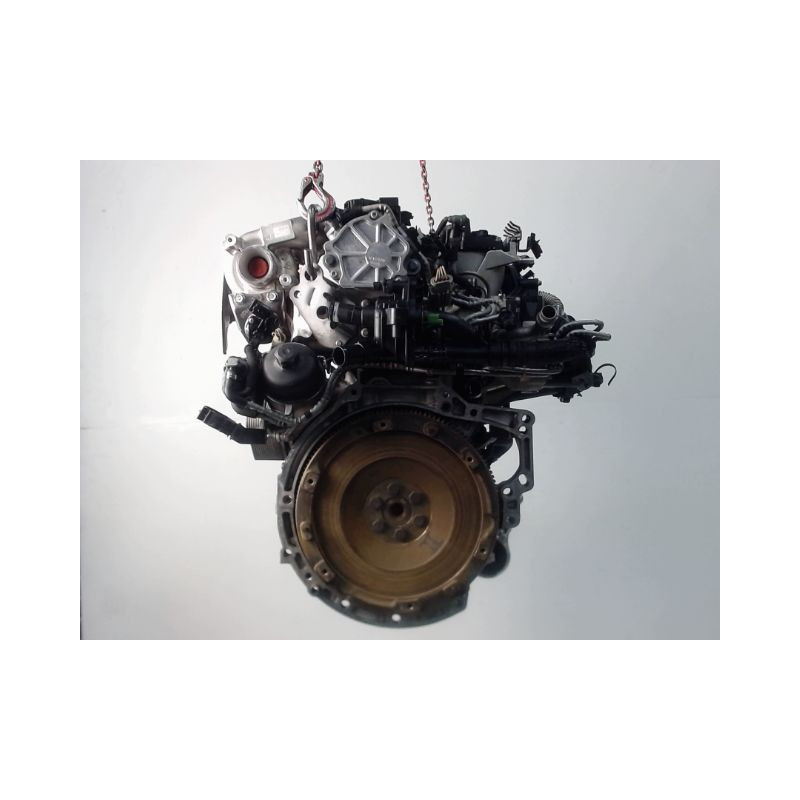 MOTEUR DIESEL PEUGEOT 308 I Phase 1 2007-2011 1.6 HDi