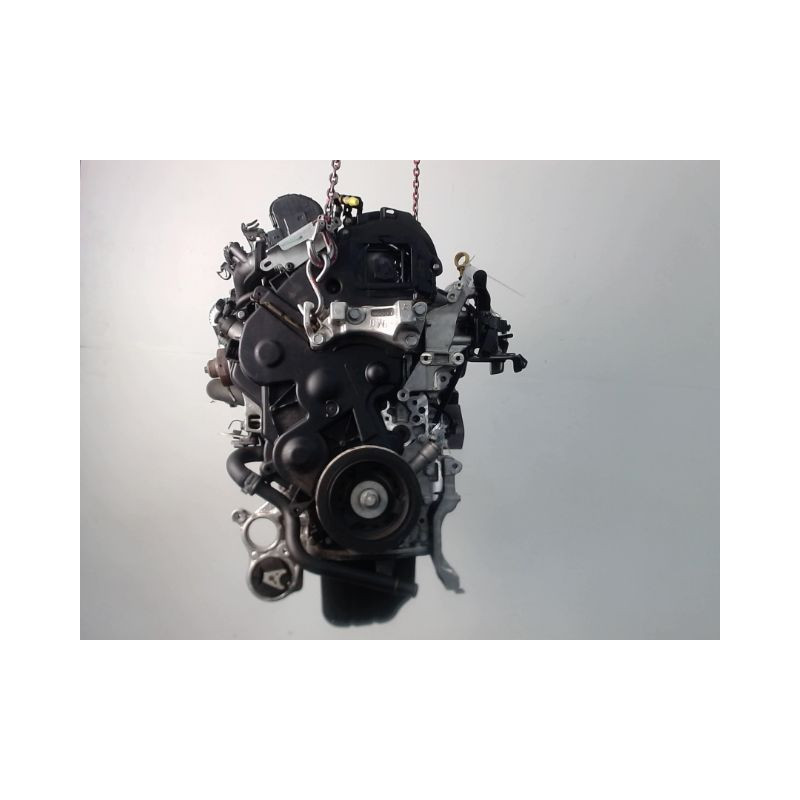 MOTEUR DIESEL PEUGEOT 308 I Phase 1 2007-2011 1.6 HDi