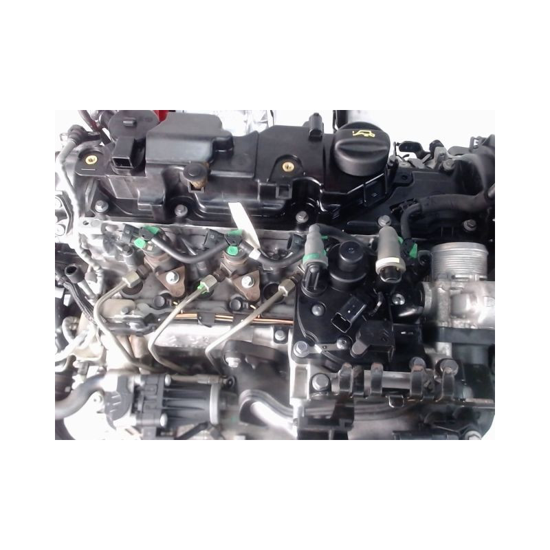 MOTEUR DIESEL PEUGEOT 308 I Phase 1 2007-2011 1.6 HDi