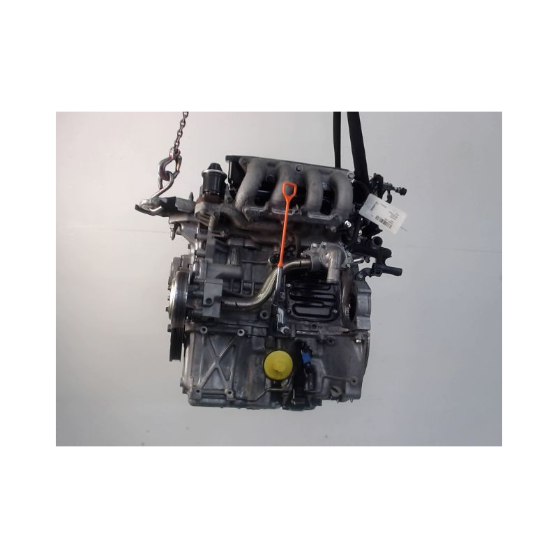 MOTEUR ESSENCE HONDA JAZZ 1.3 i 