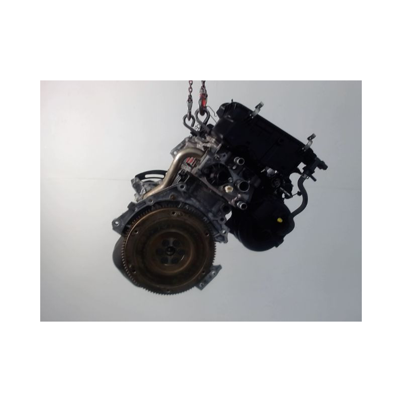 MOTEUR ESSENCE PEUGEOT 107 Phase 2 2009-2012 1.0