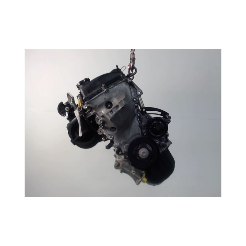 MOTEUR ESSENCE PEUGEOT 107 Phase 2 2009-2012 1.0