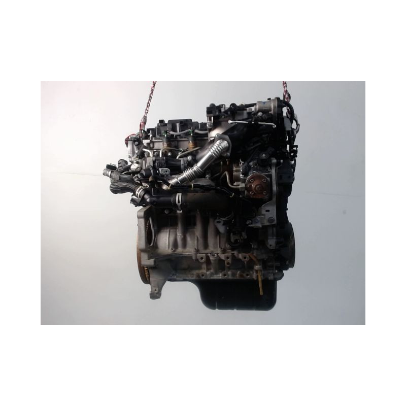 MOTEUR DIESEL CITROEN C3 II Phase 2  2013-2016 1.4 HDi 70 