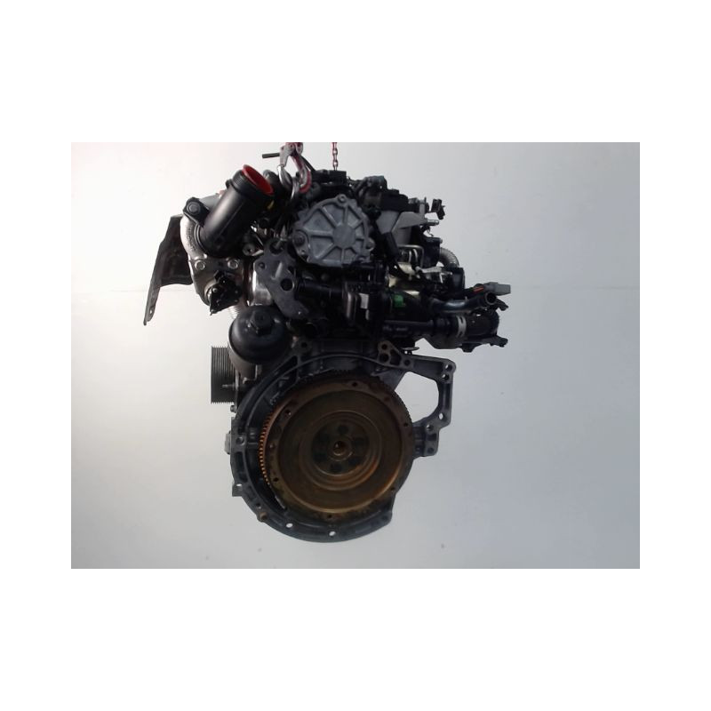 MOTEUR DIESEL CITROEN C3 II Phase 2  2013-2016 1.4 HDi 70 