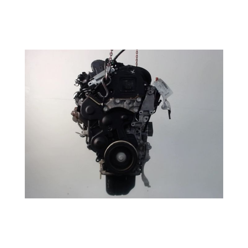 MOTEUR DIESEL CITROEN C3 II Phase 2  2013-2016 1.4 HDi 70 