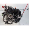 MOTEUR DIESEL CITROEN C3 II Phase 2  2013-2016 1.4 HDi 70 