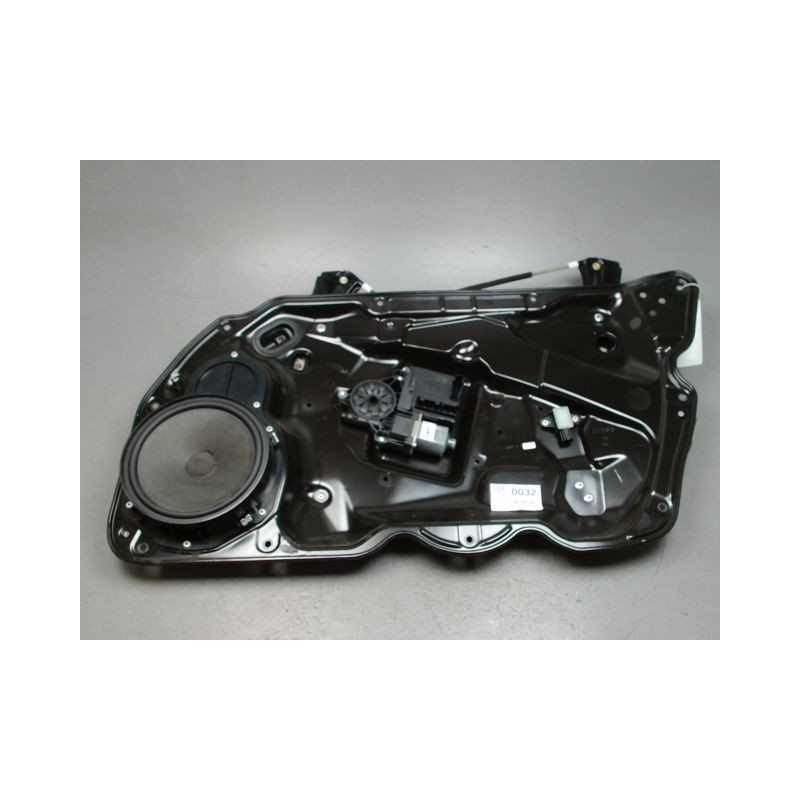 MECANISME+MOTEUR LEVE-GLACE AVANT DROIT VOLKSWAGEN PASSAT