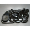 MECANISME+MOTEUR LEVE-GLACE AVANT DROIT VOLKSWAGEN PASSAT