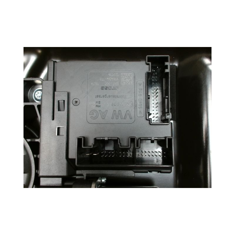 MECANISME+MOTEUR LEVE-GLACE AVANT DROIT VOLKSWAGEN PASSAT