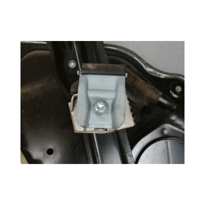 MECANISME+MOTEUR LEVE-GLACE AVANT DROIT VOLKSWAGEN PASSAT