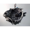 BOITE A VITESSE MECANIQUE RENAULT CLIO CAMPUS II Phase 1 2006-2009 1.2 (BB0A, BB0F, BB10, BB1K, BB28, BB2D, BB2H, CB0A,...