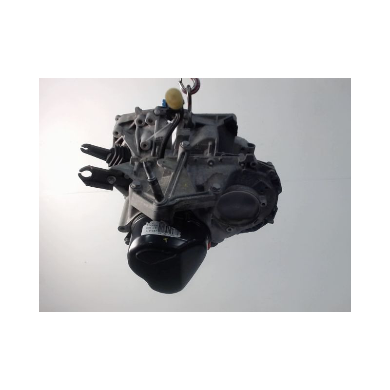 BOITE A VITESSE MECANIQUE RENAULT CLIO CAMPUS II Phase 1 2006-2009 1.2 (BB0A, BB0F, BB10, BB1K, BB28, BB2D, BB2H, CB0A,...