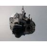 BOITE A VITESSE MECANIQUE RENAULT CLIO CAMPUS II Phase 1 2006-2009 1.5 dCi 