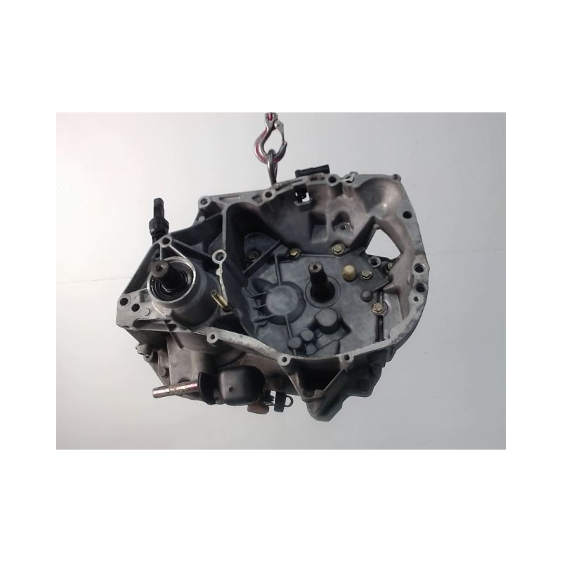 BOITE A VITESSE MECANIQUE RENAULT CLIO II Phase 1 1998-2001 1.2 (BB0A, BB0F, BB10, BB1K, BB28, BB2D, BB2H, CB0A,...
