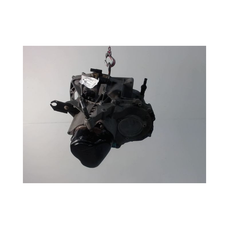 BOITE A VITESSE MECANIQUE RENAULT CLIO II Phase 1 1998-2001 1.2 (BB0A, BB0F, BB10, BB1K, BB28, BB2D, BB2H, CB0A,...