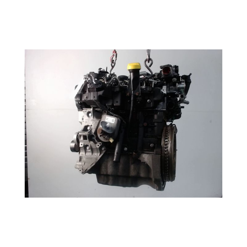 MOTEUR DIESEL NISSAN JUKE Phase 2 2014-... 1.5 dCi