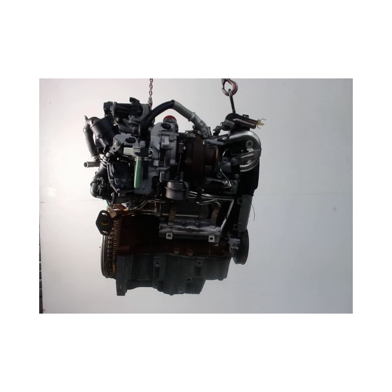 MOTEUR DIESEL NISSAN JUKE Phase 2 2014-... 1.5 dCi