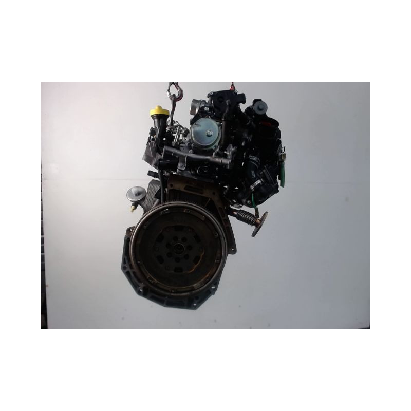 MOTEUR DIESEL NISSAN JUKE Phase 2 2014-... 1.5 dCi
