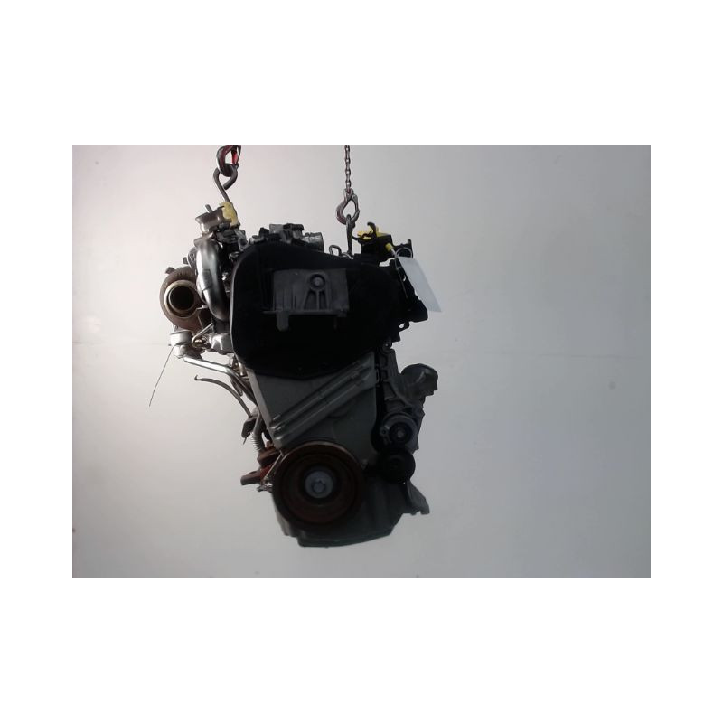 MOTEUR DIESEL NISSAN JUKE Phase 2 2014-... 1.5 dCi