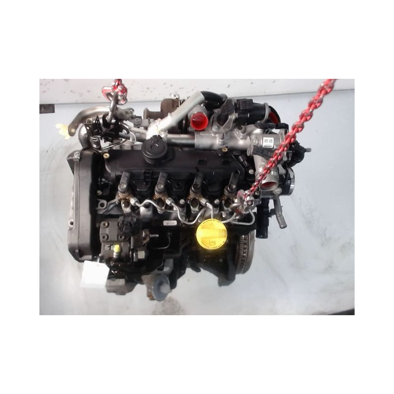 MOTEUR DIESEL NISSAN JUKE Phase 2 2014-... 1.5 dCi