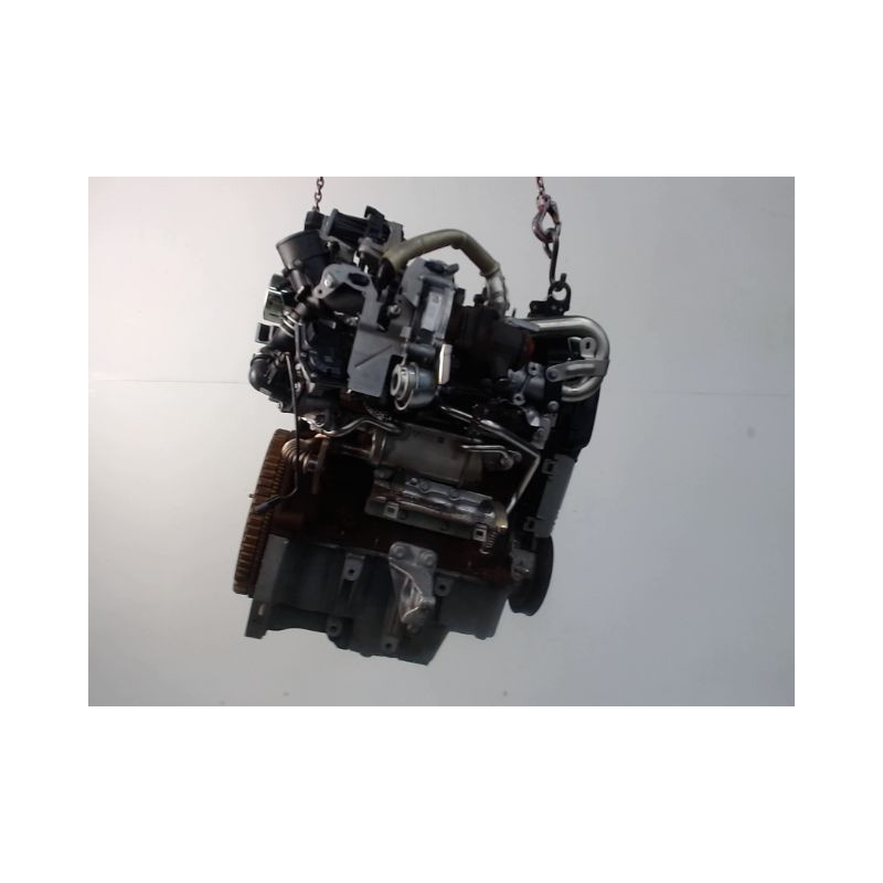 MOTEUR DIESEL NISSAN NOTE 1.5 dCi