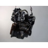 MOTEUR DIESEL NISSAN NOTE 1.5 dCi