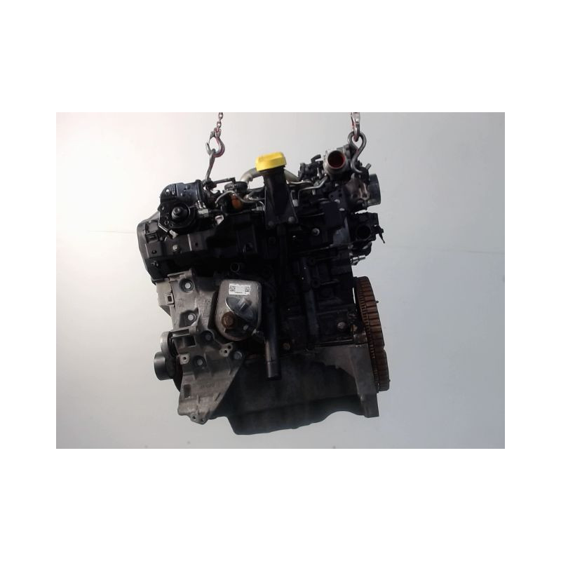 MOTEUR DIESEL NISSAN NOTE 1.5 dCi
