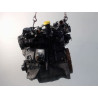 MOTEUR DIESEL NISSAN NOTE 1.5 dCi