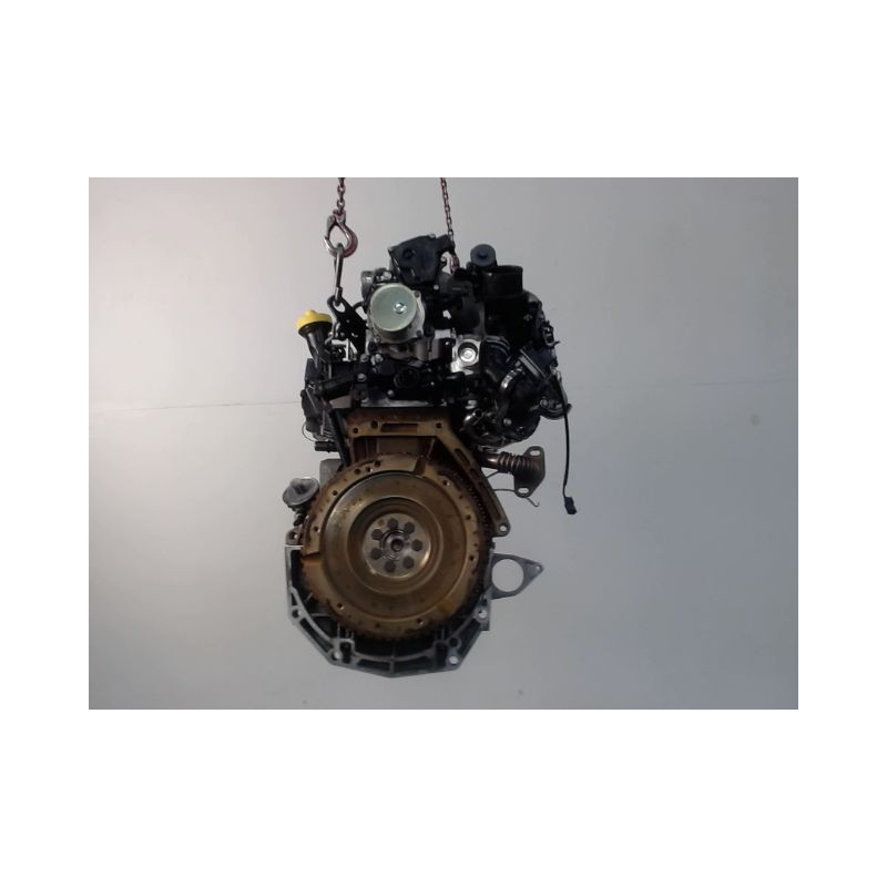 MOTEUR DIESEL NISSAN NOTE 1.5 dCi