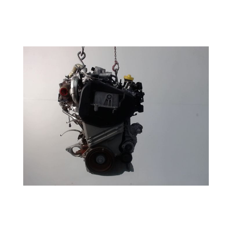 MOTEUR DIESEL NISSAN NOTE 1.5 dCi