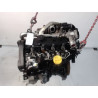 MOTEUR DIESEL NISSAN NOTE 1.5 dCi