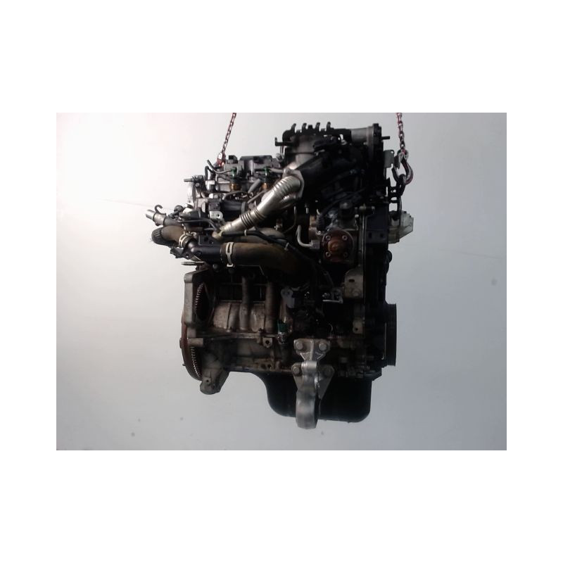 MOTEUR DIESEL PEUGEOT PARTNER FG II Phase 2  2012-2015 1.6 HDi