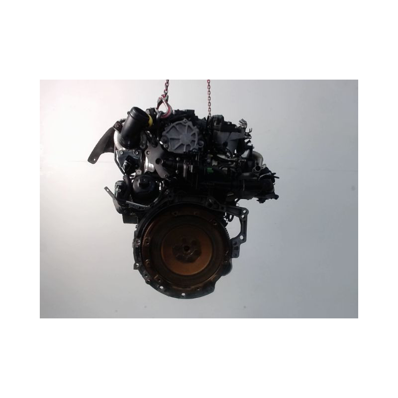 MOTEUR DIESEL PEUGEOT PARTNER FG II Phase 2  2012-2015 1.6 HDi
