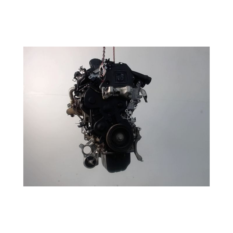 MOTEUR DIESEL PEUGEOT PARTNER FG II Phase 2  2012-2015 1.6 HDi