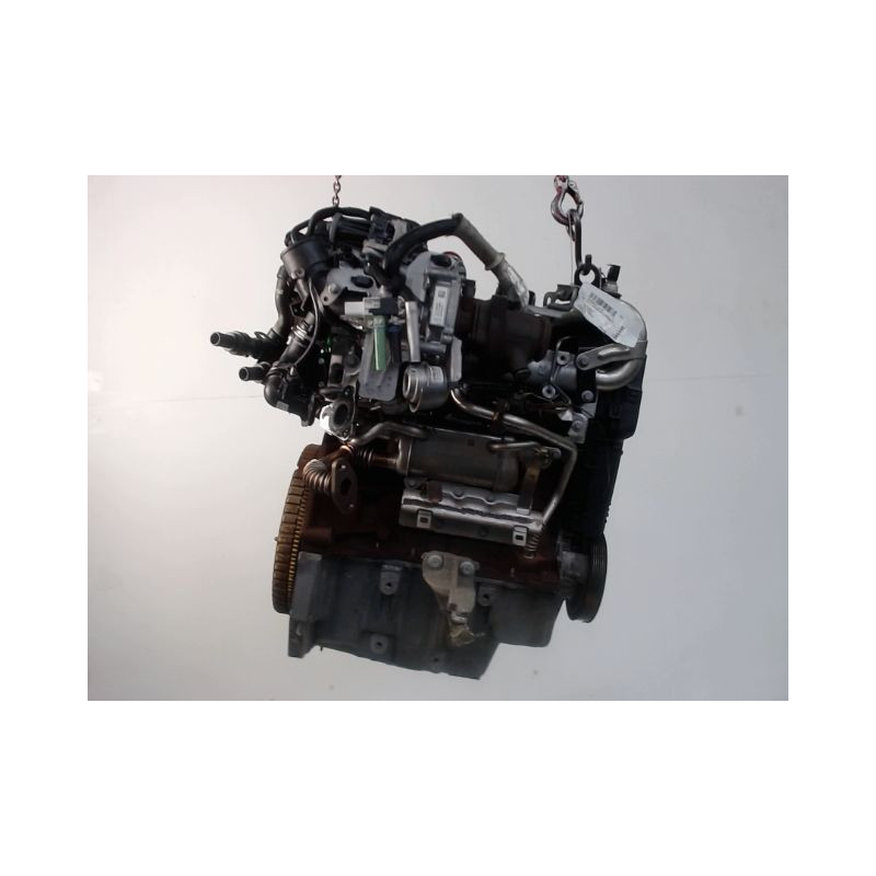 MOTEUR DIESEL RENAULT CLIO IV Phase 1 2012-... 1.5 dCi 90