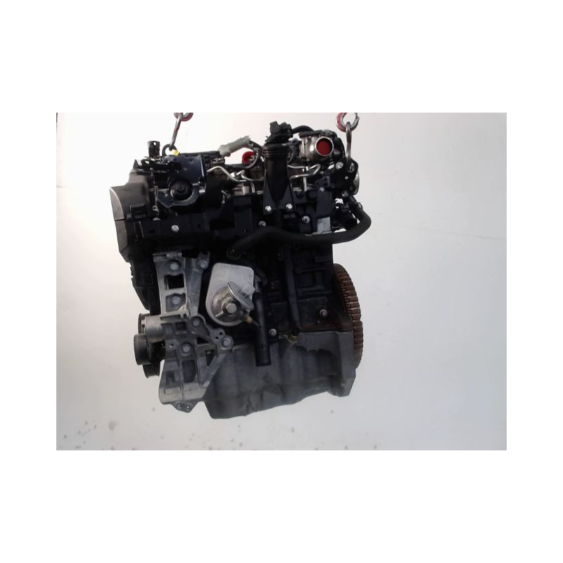 MOTEUR DIESEL RENAULT CLIO IV Phase 1 2012-... 1.5 dCi 90