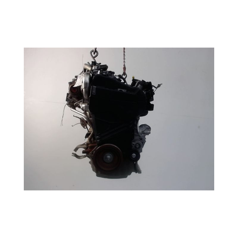 MOTEUR DIESEL RENAULT CLIO IV Phase 1 2012-... 1.5 dCi 90