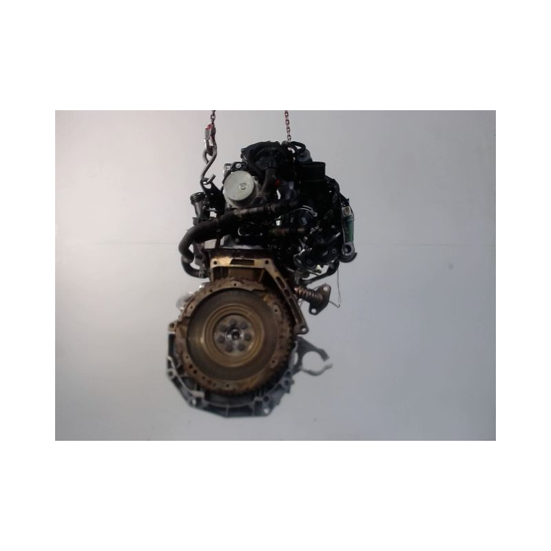 MOTEUR DIESEL RENAULT CLIO IV Phase 1 2012-... 1.5 dCi 90