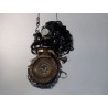 MOTEUR DIESEL RENAULT CLIO IV Phase 1 2012-... 1.5 dCi 90