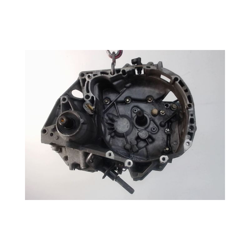 BOITE A VITESSE MECANIQUE RENAULT CLIO II Phase 2 2001-2006 1.4 16V 
