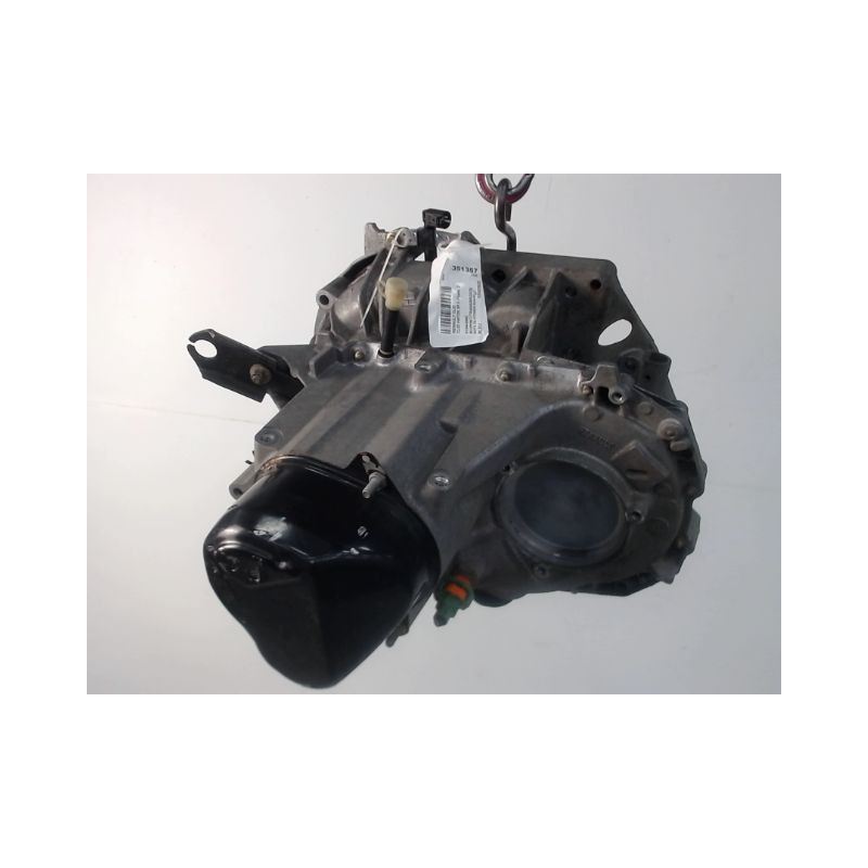 BOITE A VITESSE MECANIQUE RENAULT CLIO II Phase 2 2001-2006 1.4 16V 