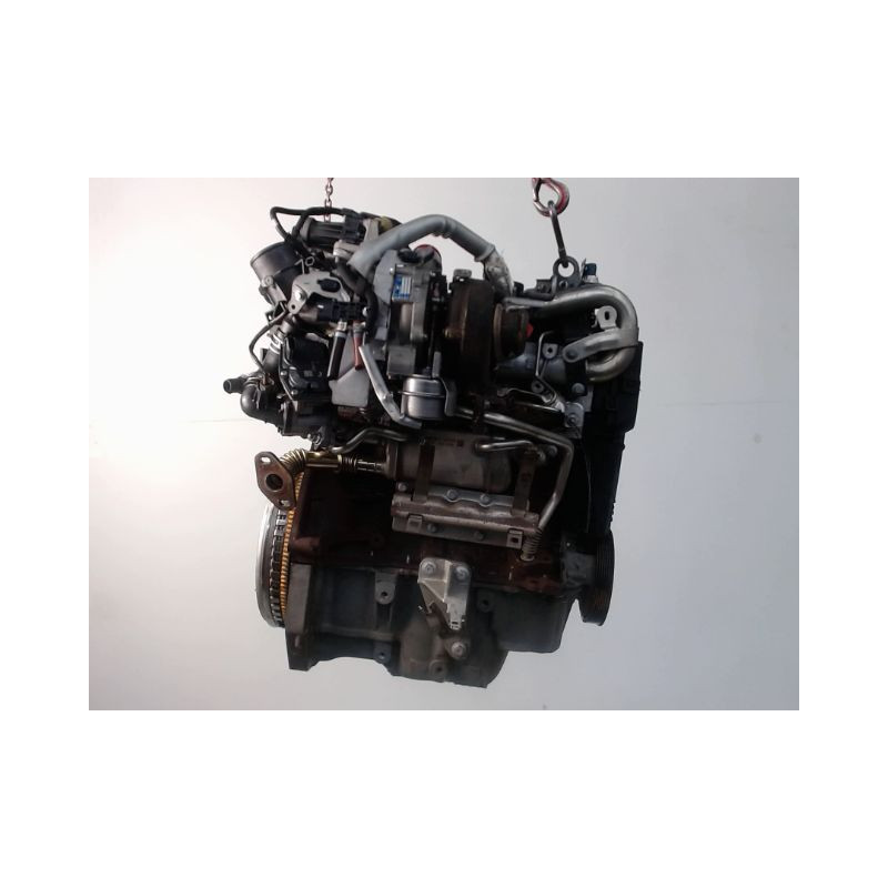 MOTEUR DIESEL RENAULT MEGANE III Phase 2 2012-2014 1.5 dCi 
