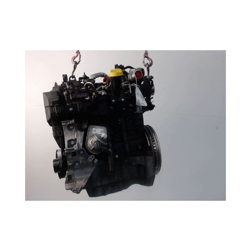 MOTEUR DIESEL RENAULT MEGANE III Phase 2 2012-2014 1.5 dCi 