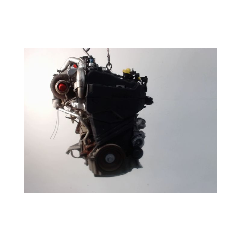 MOTEUR DIESEL RENAULT MEGANE III Phase 2 2012-2014 1.5 dCi 