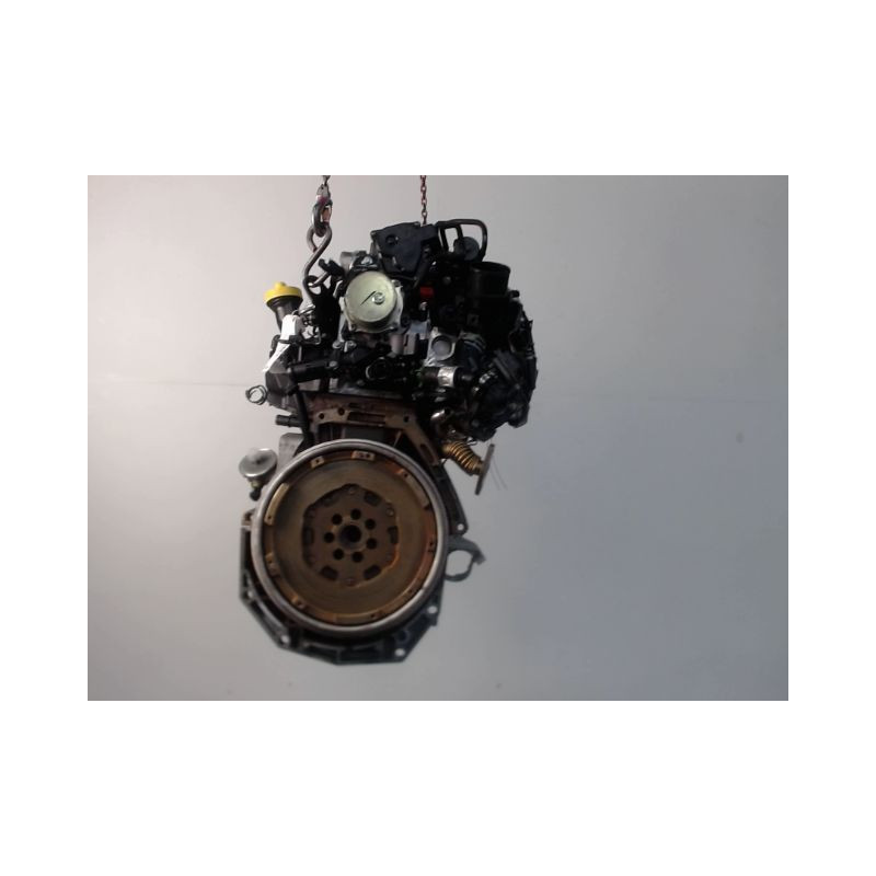 MOTEUR DIESEL RENAULT MEGANE III Phase 2 2012-2014 1.5 dCi 